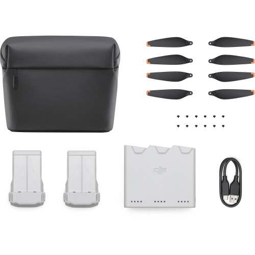 DJI Mini 3 Pro / Mini 4 Pro Fly More Kit Plus (Chính hãng)