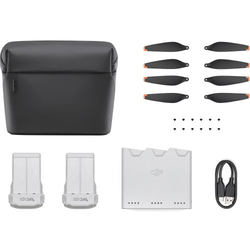 DJI Mini 3 Pro Fly More Kit ( chính hãng)