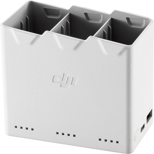 DJI Mini 3 Pro Two-Way Charging Hub (Chính hãng)