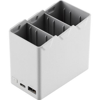 DJI Mini 3 Pro Two-Way Charging Hub (Chính hãng)