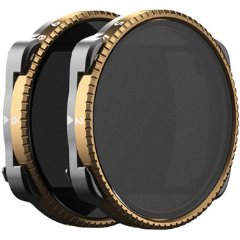 Filter Polarpro 2-5 stop & 6-9 stop VND for Mavic Air 2S (Chính hãng)