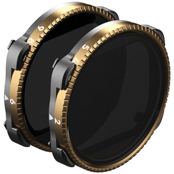 Filter Polarpro 2-5 stop & 6-9 stop VND for Mavic Air 2S (Chính hãng)