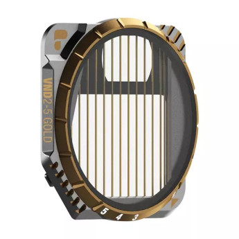 Filter Polarpro Mavic 3 VND 2-5 GoldMorphic (Chính hãng)