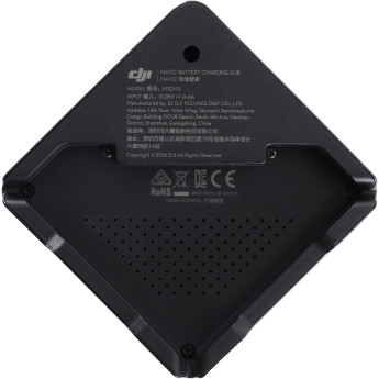 Hub Sạc Pin DJI Mavic (Chính hãng)