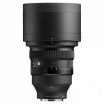 Ống kính Sigma 135mm F1.4 DG Art For Sony E (Chính hãng)