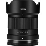 Viltrox AF 25mm F/1.7 For Nikon Z (Chính hãng)