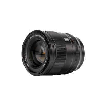 Ống kính Viltrox AF 56mm F1.2 Pro APS-C For Sony E (Chính hãng)