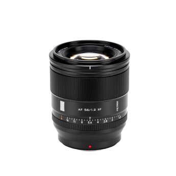Ống kính Viltrox AF 56mm F1.2 Pro APS-C For Sony E (Chính hãng)