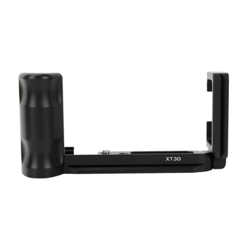 Báng cầm L-plate for Fujifilm X-T30