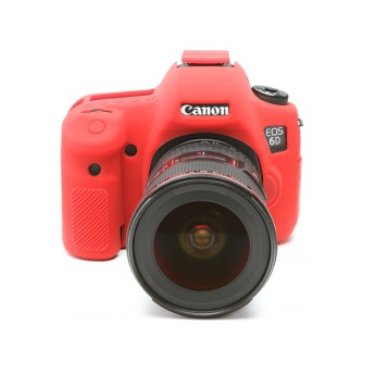 Vỏ bảo vệ máy ảnh EasyCover Canon 6D