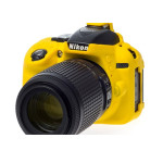 Vỏ bảo vệ máy ảnh EasyCover Nikon D5300