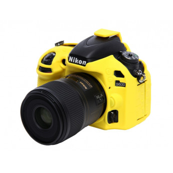 Vỏ bảo vệ máy ảnh EasyCover Nikon D610