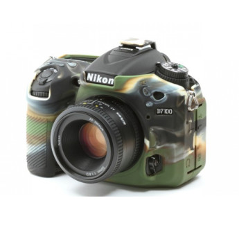 Vỏ bảo vệ máy ảnh EasyCover Nikon D7100