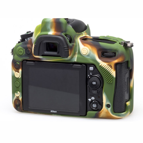 Vỏ bảo vệ máy ảnh EasyCover Nikon D750
