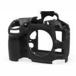 Vỏ bảo vệ máy ảnh EasyCover Nikon D810 Battery grip