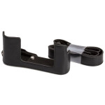 Fujifilm Leather Case BLC-XA5 (Chính hãng)