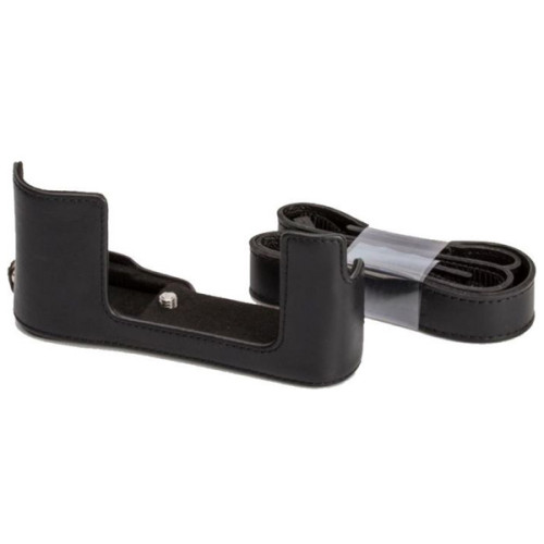 Fujifilm Leather Case BLC-XA5 (Chính hãng)