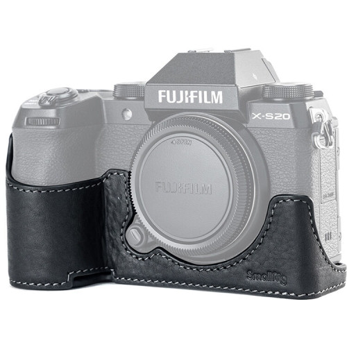 SmallRig Leather Case for Fujifilm X-S20 4232