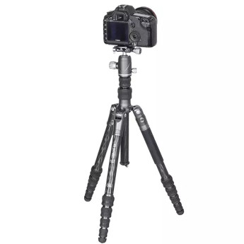 Chân máy ảnh Benro FBAT15C-VX20 (Chính hãng)