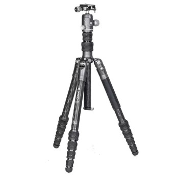 Chân máy ảnh Benro FBAT24C VX25 (Chính hãng)