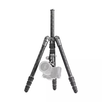 Chân máy ảnh Benro FBAT24C VX25 (Chính hãng)