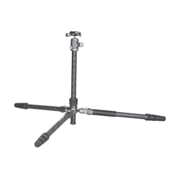 Chân máy ảnh Benro FRHN24C-VX25 (Chính hãng)