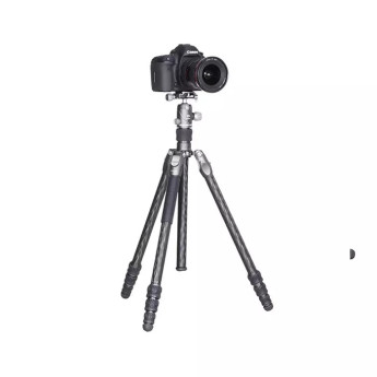 Chân máy ảnh Benro FRHN24C-VX25 (Chính hãng)