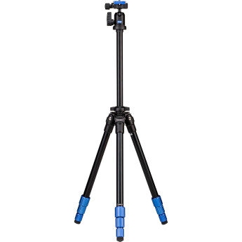 Chân máy Benro Slim Tripod Aluminum - TSSL08AN00P