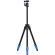 Chân máy Benro Slim Tripod Aluminum - TSSL08AN00P