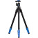 Chân máy Benro Slim Tripod Aluminum - TSSL08AN00P