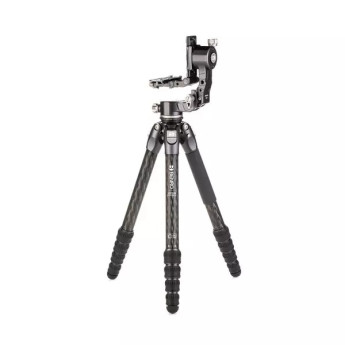 Chân máy ảnh Benro Tortoise TTOR35CLVGH2F (Chính hãng)