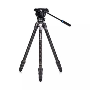 Chân máy ảnh Tripod Benro TTOR24CLV-S4PRO (Chính hãng)