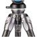 Chân máy ảnh Tripod Benro TTOR24CLV-S4PRO (Chính hãng)