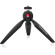 Chân máy ảnh Manfrotto Pixi Mini Black