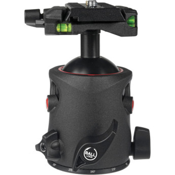 Đầu chân máy ảnh Manfrotto 057 Mag Ball Head Q5