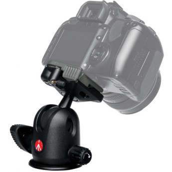 Đầu chân máy ảnh Manfrotto Compact Ball Head RC2