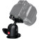 Đầu chân máy ảnh Manfrotto Compact Ball Head RC2