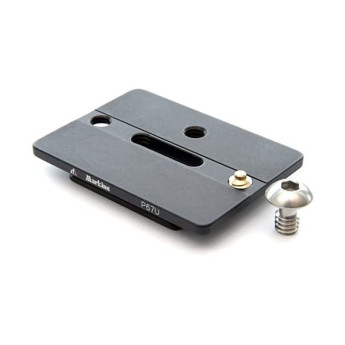 Đế máy Markins Camera Plate P67U