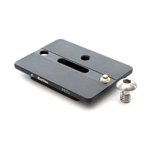 Đế máy Markins Camera Plate P67U