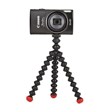 Chân máy Joby GorillaPod Magnetic (Chính Hãng)