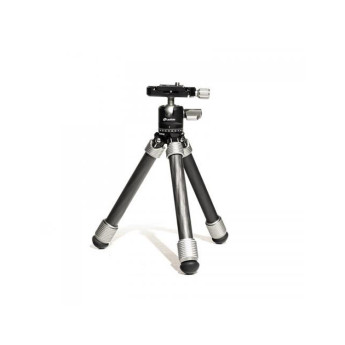 Chân máy ảnh Leofoto Carbon MT-S10 - Fujifilm MT-X-S10 (Chính hãng)