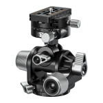 Đầu quay 4D Geared Head Leofoto G4 Pro (Chính hãng)