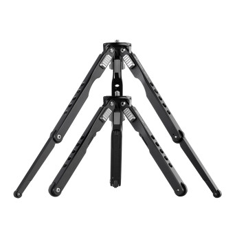 Chân máy ảnh Leofoto MT-03 cho Fujifilm X-E4 (Chính hãng)