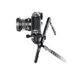 Chân máy ảnh Leofoto MT-03 cho Fujifilm X-E4 (Chính hãng)