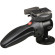 Đầu chân máy ảnh Manfrotto Light Duty Grip Ball Head