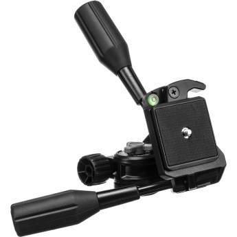 Pan head Slik SH-736HD