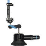 Bộ Sirui Suction Cup Mounting Kit MA-SC (Chính hãng)