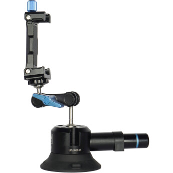 Bộ Sirui Suction Cup Mounting Kit MA-SC (Chính hãng)