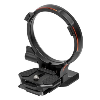 Đế xoay gắn chân máy ảnh ATOLL cho Sony - ATOLL S+ (Chính hãng)