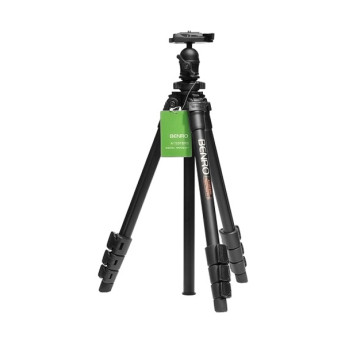 Chân máy Benro A155 FBR0